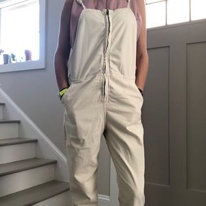 Dungarees 100% cotton